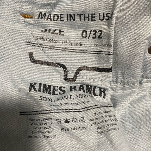 Kimes Ranch Jeans Kimes Ranch Jeans Jennifer Size 32 Poshmark